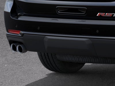 2027 Chevrolet Tahoe RST