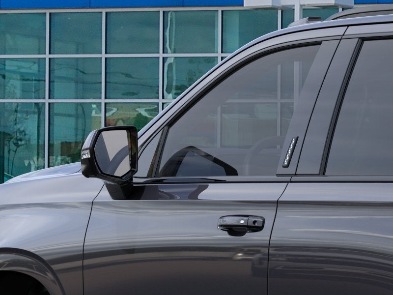 2027 Chevrolet Tahoe RST