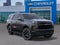 2027 Chevrolet Tahoe RST