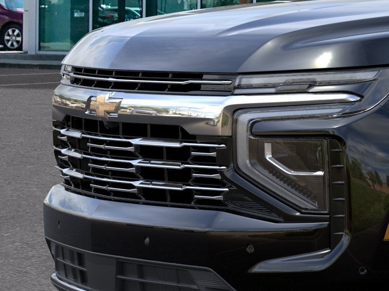 2027 Chevrolet Tahoe Premier