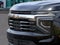 2027 Chevrolet Tahoe Premier