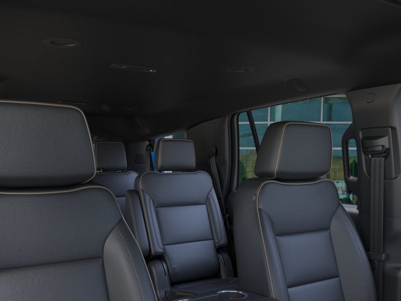 2027 Chevrolet Tahoe Premier