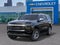 2027 Chevrolet Tahoe Premier