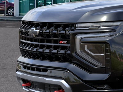 2027 Chevrolet Suburban Z71