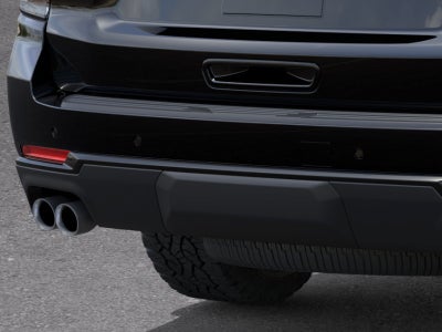 2027 Chevrolet Suburban Z71