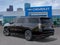 2027 Chevrolet Suburban Z71