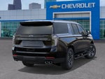 2027 Chevrolet Suburban Z71