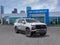 2027 Chevrolet Tahoe Z71