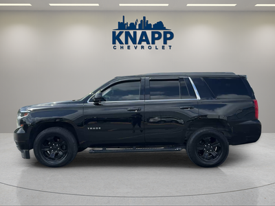 2019 Chevrolet Tahoe LS