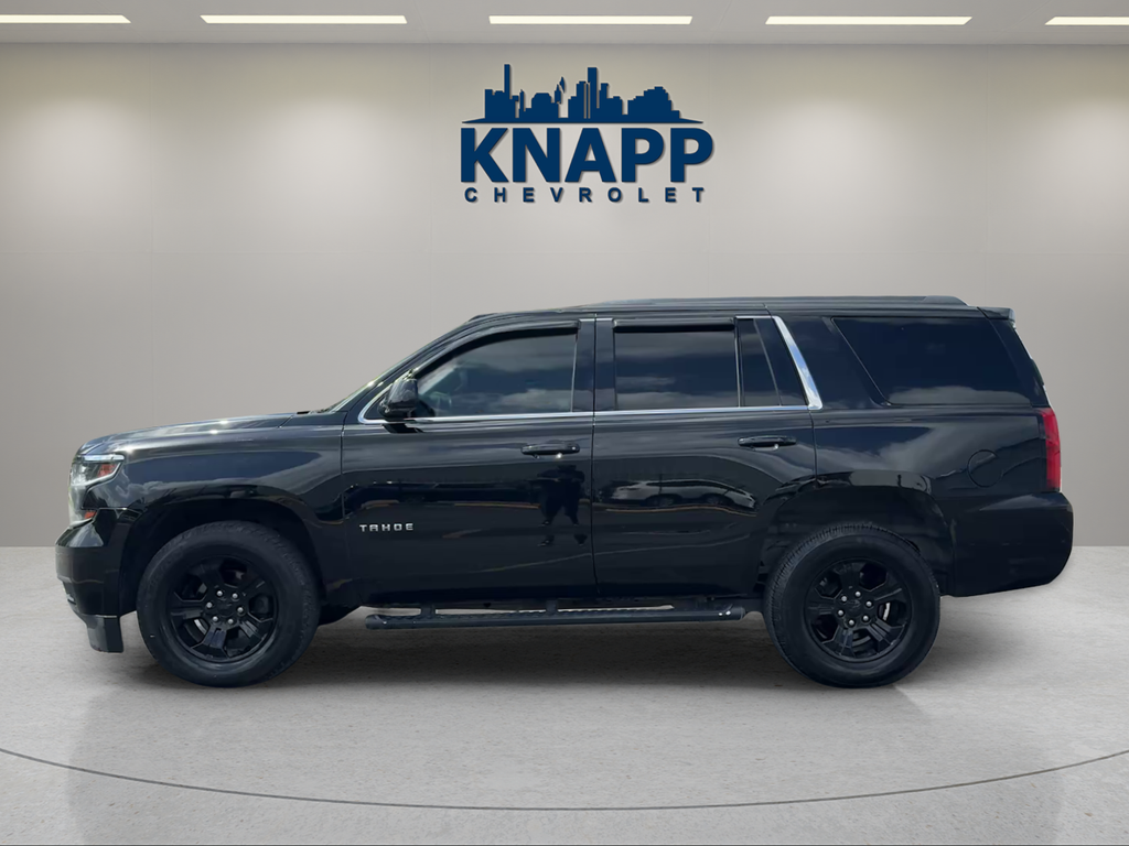 2019 Chevrolet Tahoe LS