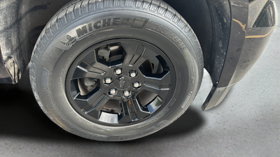 2019 Chevrolet Tahoe LS