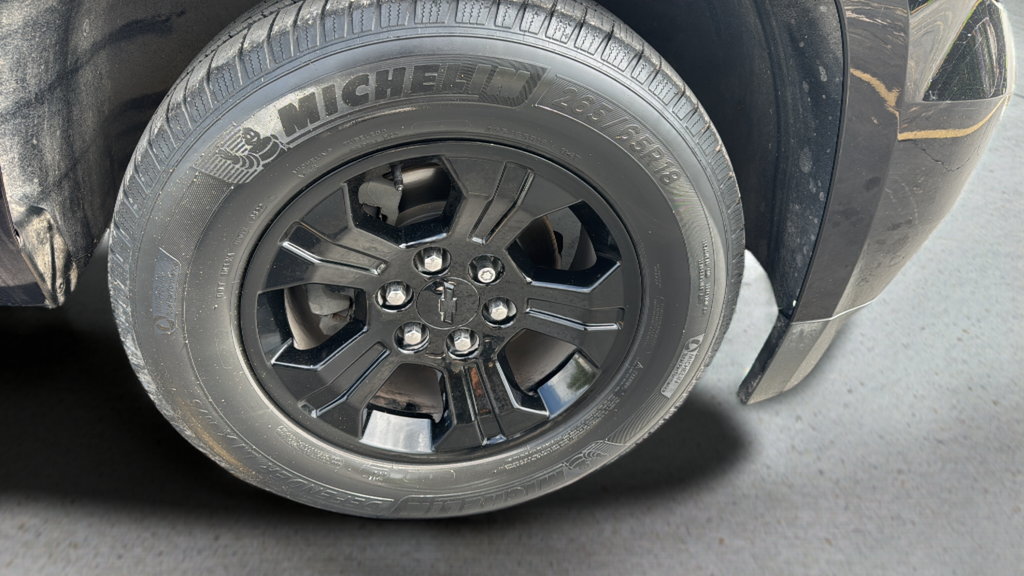 2019 Chevrolet Tahoe LS