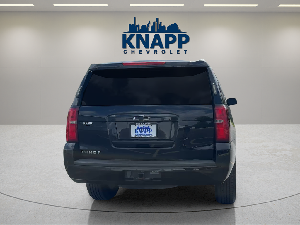 2019 Chevrolet Tahoe LS