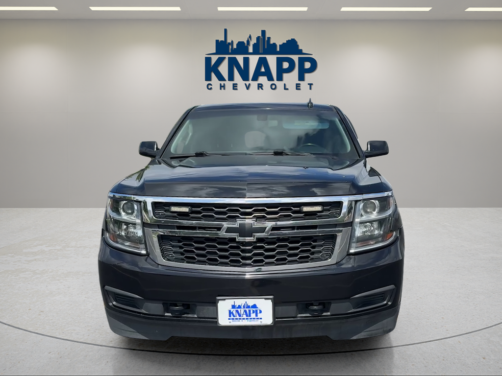 2019 Chevrolet Tahoe LS