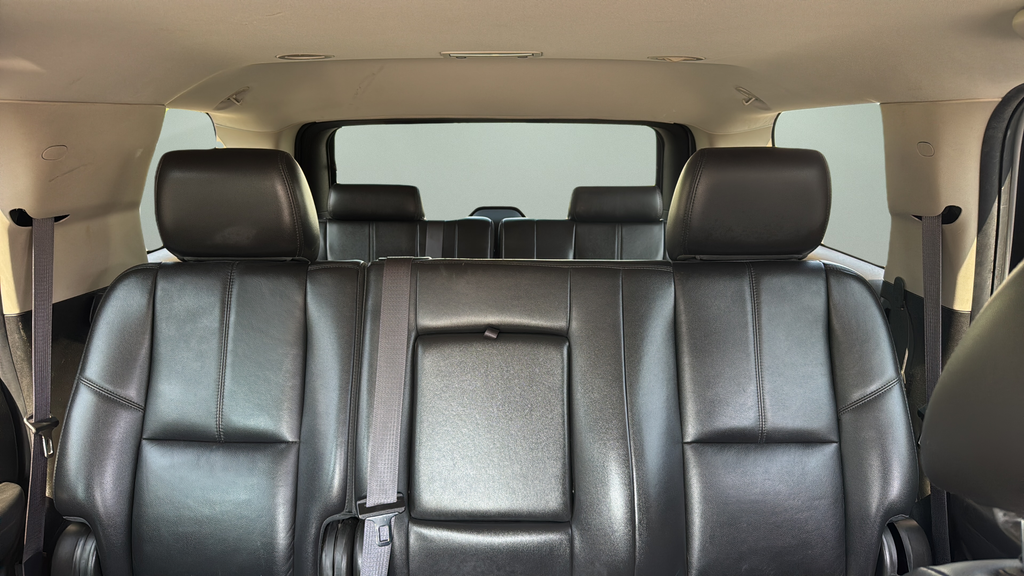 2014 Chevrolet Tahoe LT