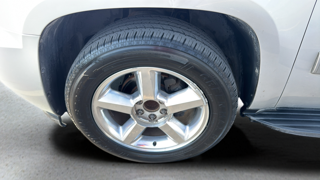2014 Chevrolet Tahoe LT
