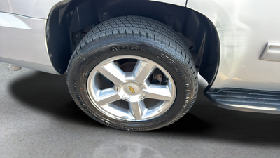 2014 Chevrolet Tahoe LT