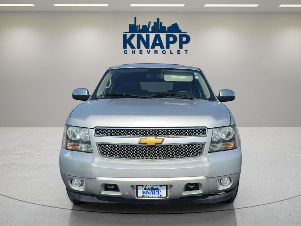 2014 Chevrolet Tahoe LT