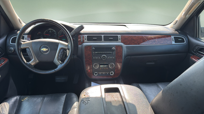2014 Chevrolet Tahoe LT