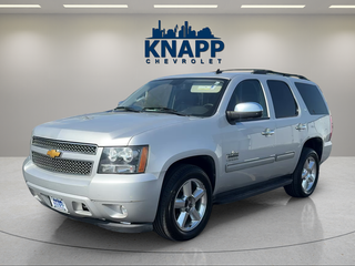 2014 Chevrolet Tahoe LT