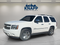 2012 Chevrolet Tahoe LTZ