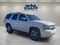 2012 Chevrolet Tahoe LTZ