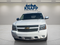 2012 Chevrolet Tahoe LTZ