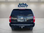 2011 Chevrolet Suburban LT