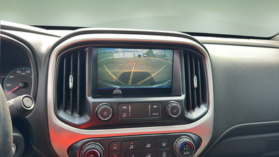 2022 GMC Canyon 2WD Elevation