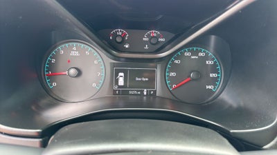 2022 GMC Canyon 2WD Elevation
