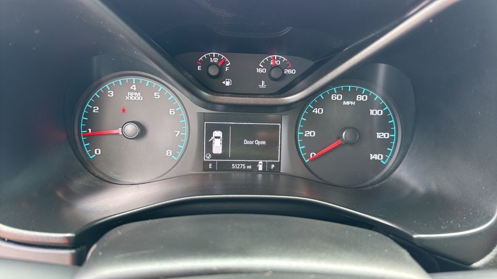 2022 GMC Canyon 2WD Elevation