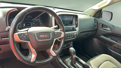 2022 GMC Canyon 2WD Elevation