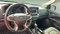 2022 GMC Canyon 2WD Elevation