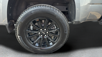 2022 GMC Canyon 2WD Elevation