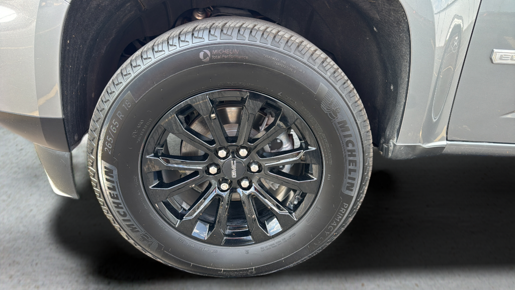 2022 GMC Canyon 2WD Elevation