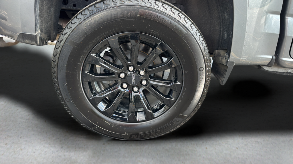 2022 GMC Canyon 2WD Elevation