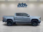 2022 GMC Canyon 2WD Elevation