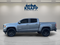 2022 GMC Canyon 2WD Elevation