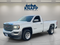 2018 GMC Sierra 1500 Base