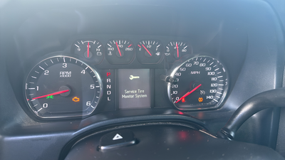 2018 GMC Sierra 1500 Base