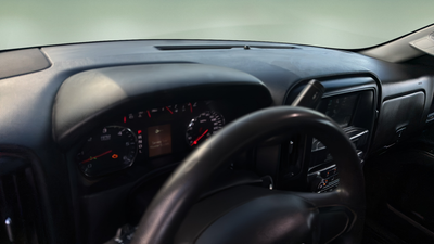 2018 GMC Sierra 1500 Base