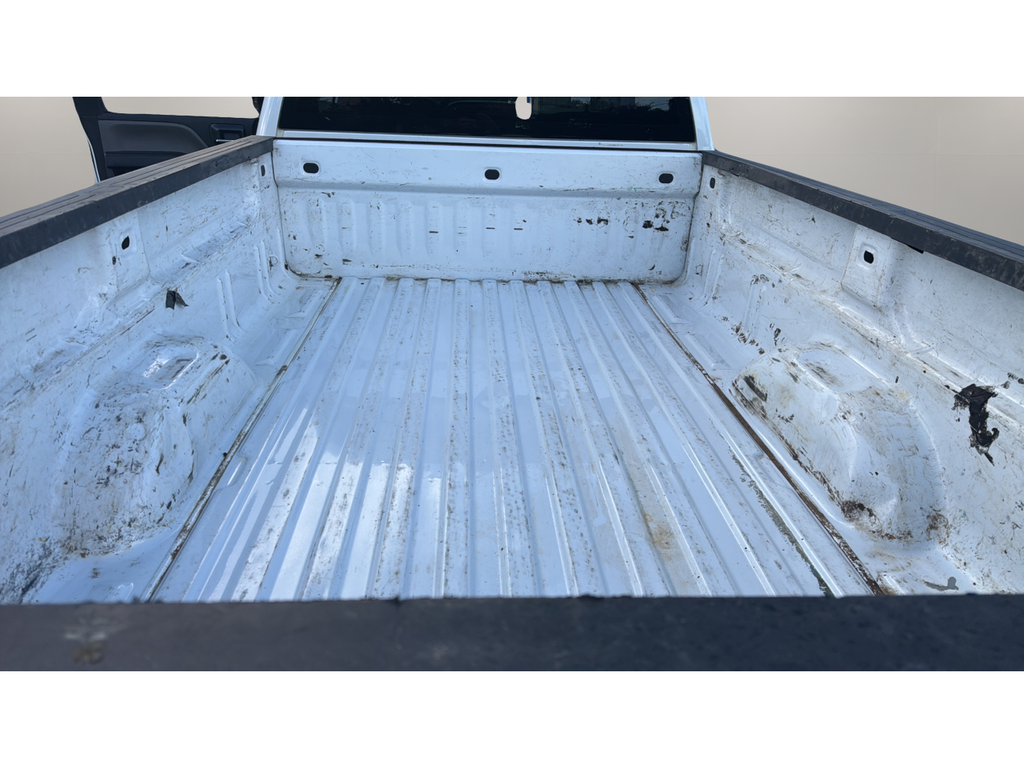 2018 GMC Sierra 1500 Base