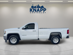 2018 GMC Sierra 1500 Base
