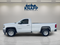 2018 GMC Sierra 1500 Base