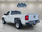 2018 GMC Sierra 1500 Base