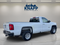 2018 GMC Sierra 1500 Base
