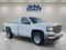 2018 GMC Sierra 1500 Base