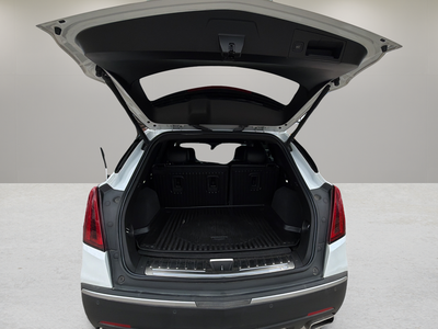 2022 Cadillac XT5 FWD Luxury