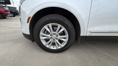 2022 Cadillac XT5 FWD Luxury