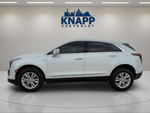 2022 Cadillac XT5 FWD Luxury